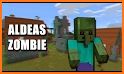 Multicraft & Zombies related image