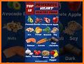 Healthy Heart Diet Recipes CVD related image
