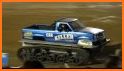 Armed Vehicle 4x4 Tug War: Racing Simulator related image