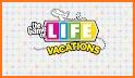 THE GAME OF LIFE Vacations related image