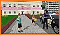 Police Mom Family Simulator: Happy Family Life related image