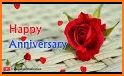 Marriage Anniversary Wishes related image