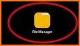 Files to SD Card - File Manager related image
