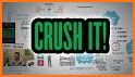 Crush It related image