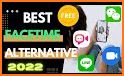 Free FaceTime in android & Best Alternative Guide related image