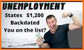 PUA Unemployment related image