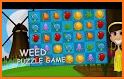 Weed - Match 3 games related image
