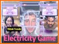 Electricity Game for Tik Tok related image