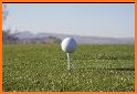 Golf Ball Finder & Scorecard related image