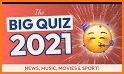 Trivia Quiz Game 2021 related image