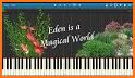 Magic World Keyboard related image