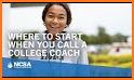 NCSA Coach related image