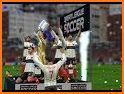World Soccer Champion Dream League Football Game related image