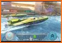 Boat Racing 3D: Jetski Driver & Water Simulator related image