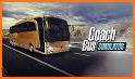 Coach Bus Simulator 3D Games related image