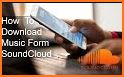 Free Music Mp3 Download - Download using Cloud related image
