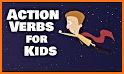 Vkids Academy - Interactive stories for kids related image
