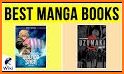 Manga Book related image