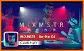 MIXMSTR - DJ Game related image