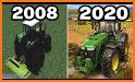 Farming Simulator 2020 related image