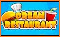 Dream Restaurant - Hotel games related image