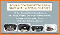 Tiny Document Scan - PDF Scanner related image