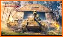 World War Tank Battle Royale related image