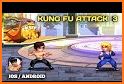 Kung Fu Attack 3 - Fantasy Fighting King related image