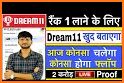 Dreamm11 Fantasy Crickets Team Predictions Tips related image