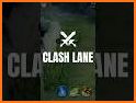 Clash Lane related image