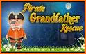 Pirate Grandfather Rescue related image