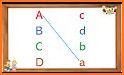 ABCs Alphabet Matching related image
