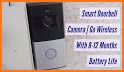 Smart WiFi Doorbell related image