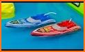 Speed Boat Racing related image