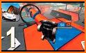 Car Stunt Races Ultimate Driving Ramps Simulator related image