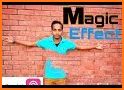 Magic Effect Photo Editor related image