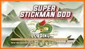 Super Stickman God - Battle Fight related image