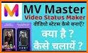 MV Video Status Master - MV Music Video Master related image