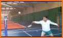 Shuttlefly Badminton Footwork related image