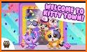 My Cat Town - Cute Kitty Pet Games related image