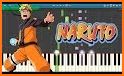 Keyboard Naruto related image