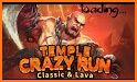 Temple Crazy Run:Classic & Lava related image