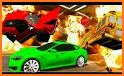 Car Crash Simulator : Model S Beamng Accidents Sim related image