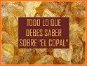 Copal related image