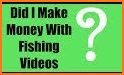 Earn Real Money By Fishing related image