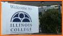Illinois College related image