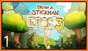 Draw a Stickman: EPIC 3 related image