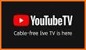 YouTube TV - Watch & Record Live TV related image