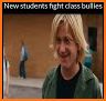 Gangster Bully Guys Fighting at High School related image