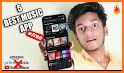 Bajao : Download Now Best Free Music App related image